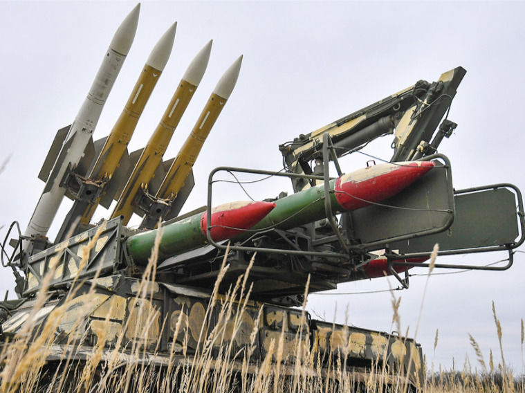 Más de mil millones de armas alimentan violencia, terrorismo y crimen organizado en el mundo