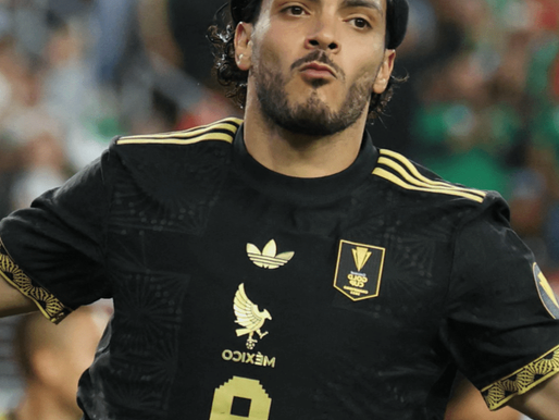 Más partidos para el equipo de Javier Aguirre antes del Mundial