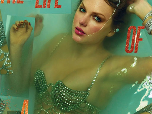 Debuta filme de Taylor Swift al tope de la taquilla en Norteamérica