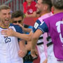 Empata Canadá ante Bosnia y Herzegovina