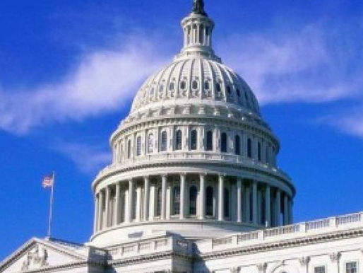 Aprueba Senado estadounidense proyecto de presupuesto de Trump