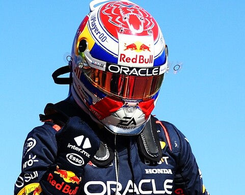 La pole en Miami se la lleva Verstappen