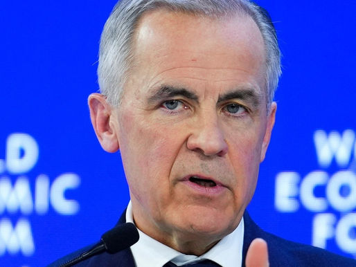 Alerta premier canadiense sobre debilidad de organismos internacionales ante ambiciones de potencias