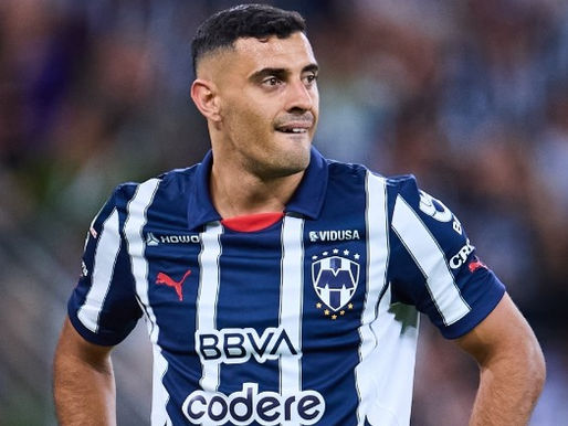 Gana Monterrey a Toluca y empata Cruz Azul con Tigres en las semis del fútbol mexicano