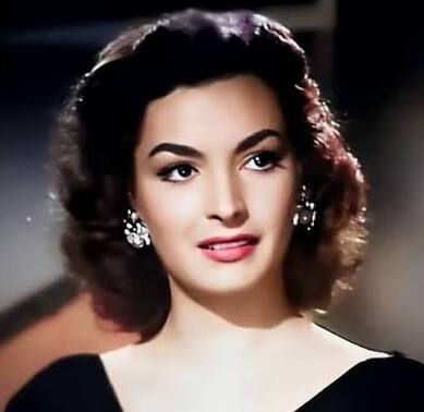 Muere una de las divas de la época de oro del cine mexicano: Elsa Aguirre