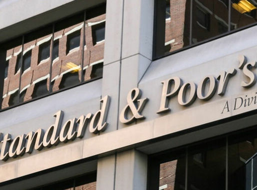 S&P ratificó calificación crediticia de México en “BBB”, con perspectiva estable