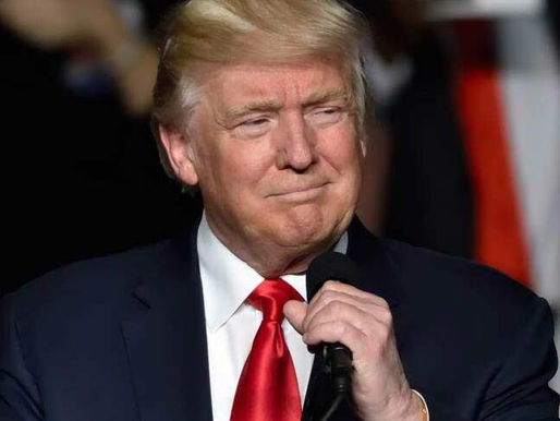 Siguen las amenazas de Trump: dice que Colombia podría ser "siguiente" después de Venezuela