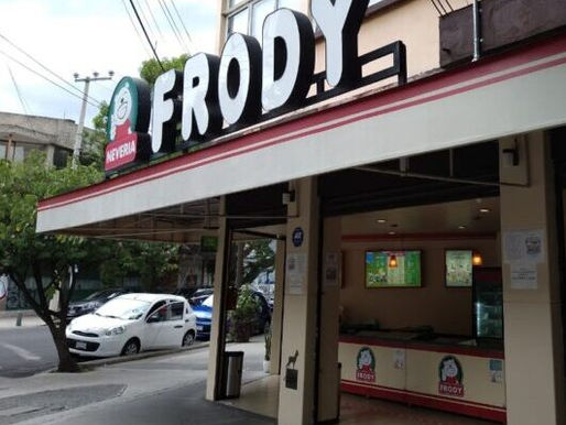 Nevería busca visibilizar a niños en situación de calle