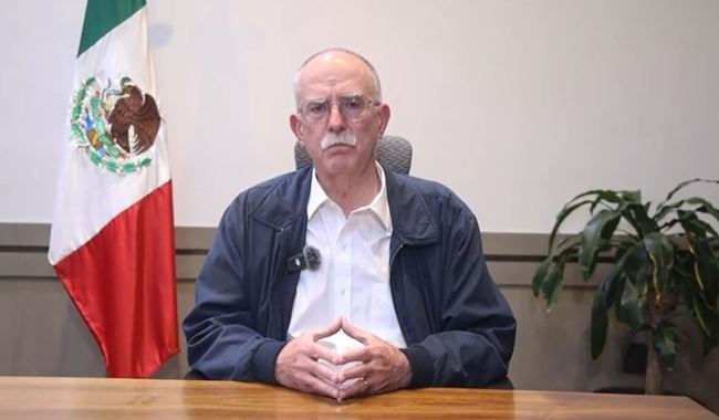 Anuncia Agricultura acuerdos con productores de maíz del Bajío, tras reunión en Gobernación.