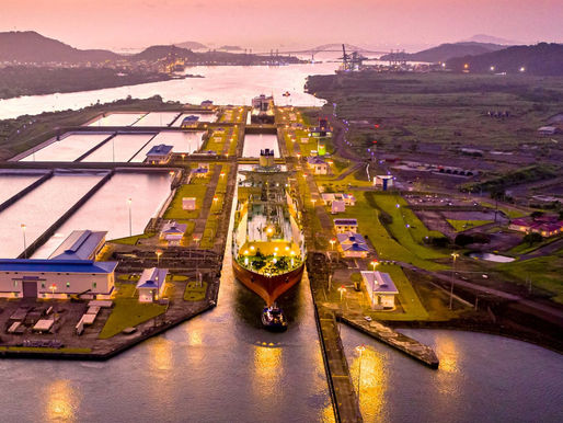 Respaldan países centroamericanos soberanía del Canal de Panamá