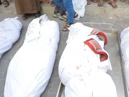 Aseguran que muertes en Gaza podrían ser mucho mayores a lo estimado