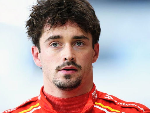 Último día de pretemporada de F1 en Bahréin, y Ferrari de Leclerc es el más rápido