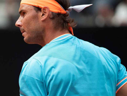 Rafael Nadal se baja de la Copa Laver. No está claro si este es su retiro