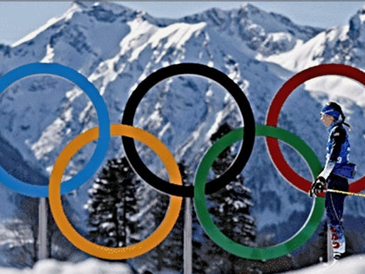 Boicoteará Ucrania apertura de Paralímpicos por bandera rusa