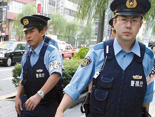 Registran en Japón el año pasado, cifra récord de objetos perdidos