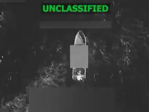 Reino Unido ya no compartirá información con Estados Unidos sobre embarcacionees en el Caribe