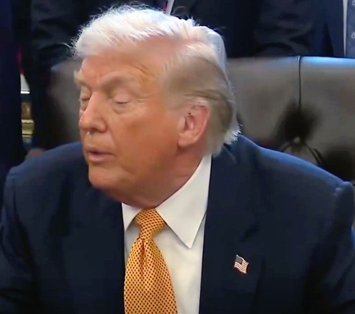 Normal: Trump no se disculpará por humillante video contra los Obama