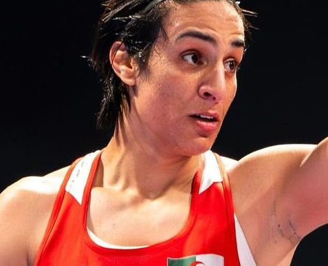 World Boxing hace obligatorios los test de género