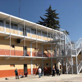 Convoca SEP a preinscripciones de Educación Básica para el ciclo escolar 2026–2027 en la CDMX