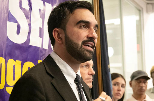 Nuevo político neoyorkino pide a la FIFA bajar el precio de los boletos del Mundial