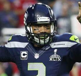 Russell Wilson será el próximo mariscal de campo de Pittsburgh