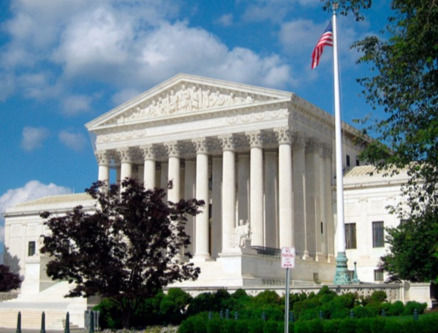 Corte Suprema analiza pedido de inmunidad de Trump