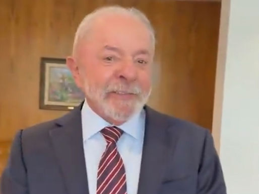 Radioterapias al presidente de Brasil tras intervención por cáncer de piel