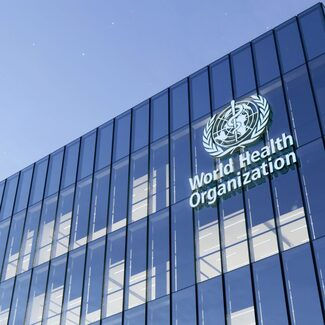 Logran países acuerdo histórico sobre pandemias