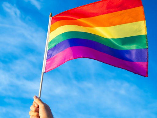 Amnistía se suma a marcha de comuniddad LGBTIQ+