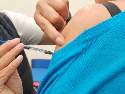 Aclara Salud situación epidemiológica sobre virus Influenza A H3N2 subclado K