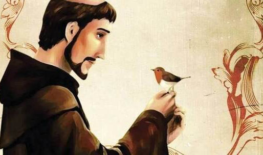 Expondrán restos de san Francisco de Asís a 8 siglos de su muerte