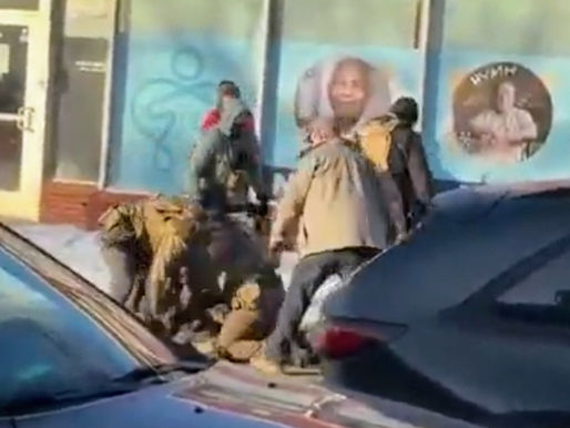 Comité de la ONU denuncia discriminación racial contra los migrantes en Estados Unidos