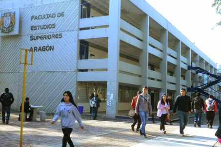Inicia escaneo facial para detectar riesgosa la salud en comunidad universitaria