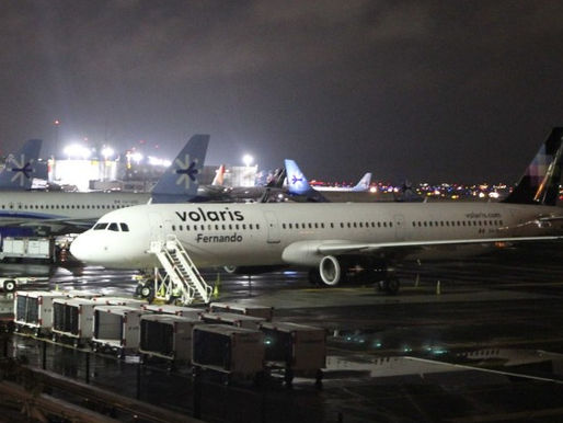 Publica SICT bases para asignar horarios de aterrizaje y despegue en condiciones de saturación