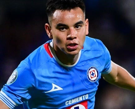 Sepulta Cruz Azul a Vancouver y es el campeón de la Concachampios 5-0