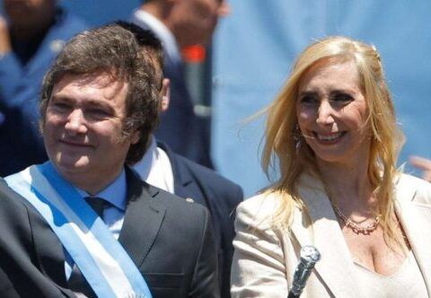 Citan a declarar a Milei y su hermana Karina por el criptofraude $LIBRA
