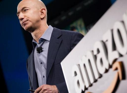 Manipulando medios con dinero: ordenes editoriales de Jeff Bezos al Washington Post