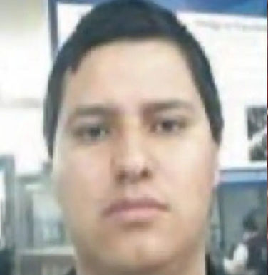 Lugarteniente de "Los Chapitos", el sujeto asesinado en restaurante de la CDMX