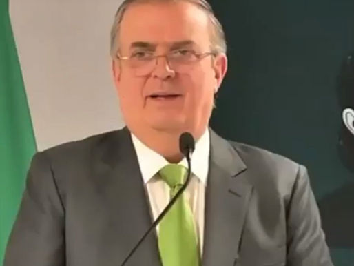 México no sería objeto del nuevo aranceles del 10% que pretende imponer Trump