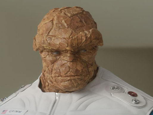 Se sostiene "The Fantastic Four: First Steps” al frente de la taquilla en Estados Unidos y Canadá