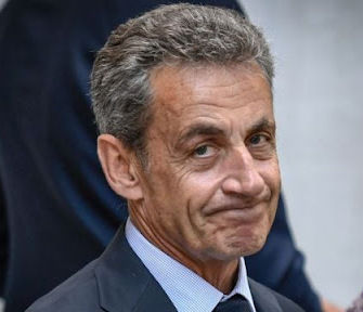 Prisión para expresidente francés por ilícito en campaña electoral