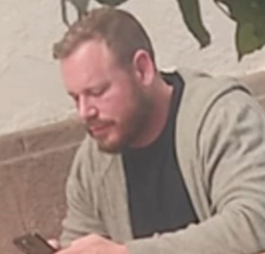 Ryan Wedding, exdeportista olímpico canadiense