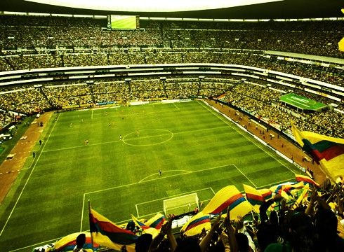 Mejor el dinero que la tradición: cambia de nombre el Estadio Azteca