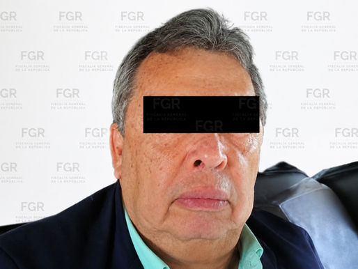 Exgobernador de Guerrero, a proceso por caso Ayotzinapa
