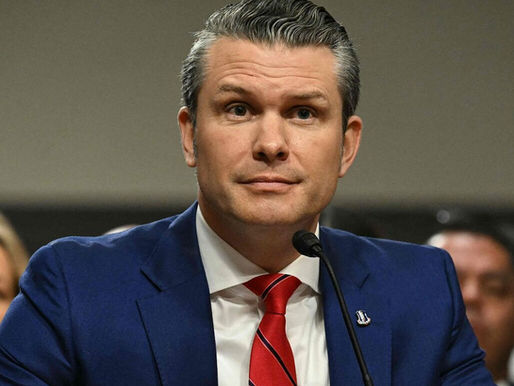 Tambien el titular del Pentágono advierte que puede intervenir en México para combatir a cárteles