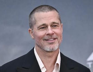Saquearon mansión de Brad Pitt en California