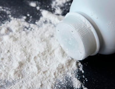 Declara OMS polvos de talco, "probablemente cancerígenos"
