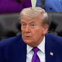 Cancela Trump anunciados bombardeos contra Irán