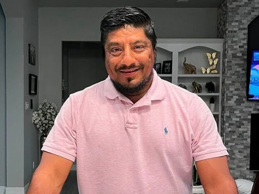 Se viene abajo "explicación" de migración sobre muerte de mexicano Lorenzo Salgado 