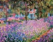Otra vez: mujeres arrestadas por arrojar pintura, ahora a obra de Monet